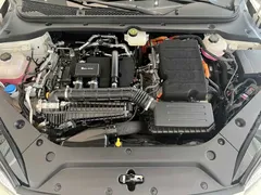 2025 BYD Seal 06 DM-i PHEV 120KM Smart Driving Premium, белый — фото 14