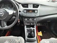 2021 Nissan Sylphy Classic 1.6XE MT Comfort, белый — фото 13