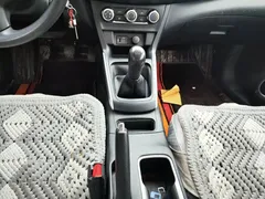 2021 Nissan Sylphy Classic 1.6XE MT Comfort, белый — фото 14
