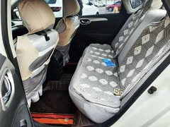 2021 Nissan Sylphy Classic 1.6XE MT Comfort, белый — фото 17