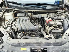 2021 Nissan Sylphy Classic 1.6XE MT Comfort, белый — фото 20