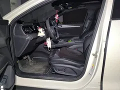 2024 BYD Seal 06 DM-i PHEV 120km Premium, белый — фото 16