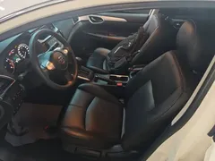 2021 Nissan Sylphy Classic 1.6XE CVT Comfort, белый — фото 15