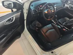 2021 Nissan Sylphy Classic 1.6XE CVT Comfort, белый — фото 16