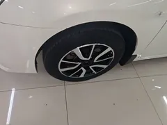 2021 Nissan Sylphy Classic 1.6XE CVT Comfort, белый — фото 23