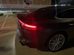 2021 Porsche Panamera 2.9T Executive — фото 2