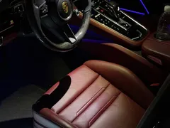 2021 Porsche Panamera 2.9T Executive — фото 3