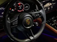 2021 Porsche Panamera 2.9T Executive — фото 5