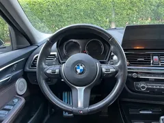 2023 BMW 1 Series 120i M Sport Night Edition, белый — фото 13