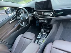 2023 BMW 1 Series 120i M Sport Night Edition, белый — фото 21