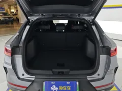 2021 BYD Song PLUS DM-i PHEV 110KM Flagship Plus — фото 4