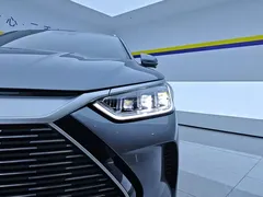 2021 BYD Song PLUS DM-i PHEV 110KM Flagship Plus — фото 5
