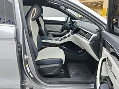 2021 BYD Song PLUS DM-i PHEV 110KM Flagship Plus — фото 7