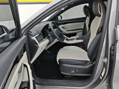 2021 BYD Song PLUS DM-i PHEV 110KM Flagship Plus — фото 8