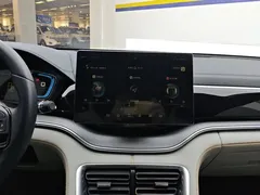 2021 BYD Song PLUS DM-i PHEV 110KM Flagship Plus — фото 12