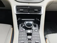2021 BYD Song PLUS DM-i PHEV 110KM Flagship Plus — фото 15