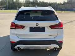 2022 BMW X1, белый — фото 5
