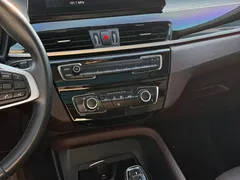 2022 BMW X1, белый — фото 8