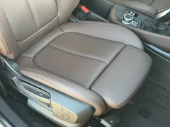 2022 BMW X1, белый — фото 10