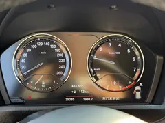 2022 BMW X1, белый — фото 18