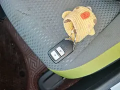 2021 Honda Fit 1.5L CVT, зелёный — фото 9