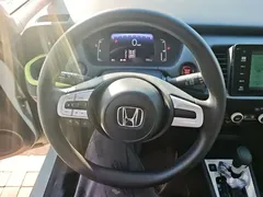 2021 Honda Fit 1.5L CVT, зелёный — фото 11