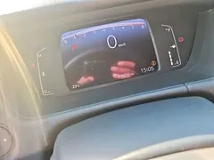 2021 Honda Fit 1.5L CVT, зелёный — фото 13