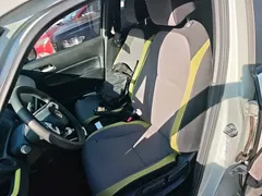 2021 Honda Fit 1.5L CVT, зелёный — фото 16