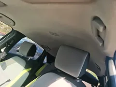 2021 Honda Fit 1.5L CVT, зелёный — фото 19