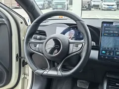 2025 BYD Seal 06 EV 545KM Flagship, белый — фото 2