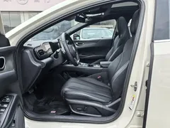 2025 BYD Seal 06 EV 545KM Flagship, белый — фото 4