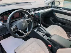 2023 Volkswagen Magotan 380TSI DSG Flagship 2 Millionth Anniversary Edition, чёрный — фото 7