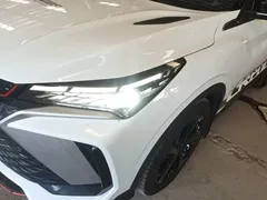 2022 Geely Coolray COOL 1.5TD DCT Jiqing, белый — фото 24