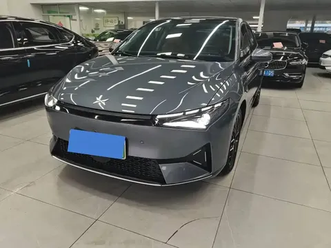 2022 Xpeng P5 460E