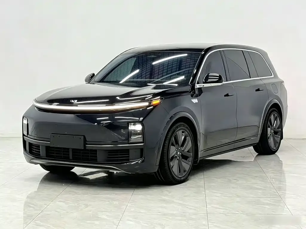 2023 Li Auto L9 Pro