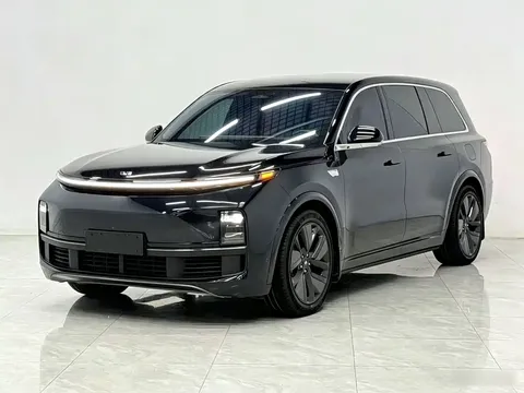 2023 Li Auto L9 Pro