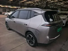 2023 Aion Y Plus 510 Zhiling — фото 5