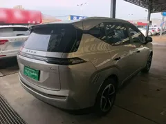 2023 Aion Y Plus 510 Zhiling — фото 7