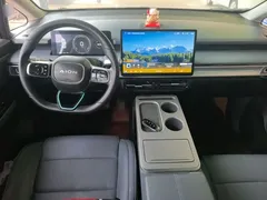 2023 Aion Y Plus 510 Zhiling — фото 10