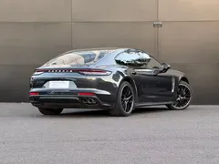 2023 Porsche Panamera 4 Executive 2.9T — фото 2