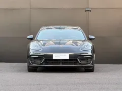 2023 Porsche Panamera 4 Executive 2.9T — фото 3