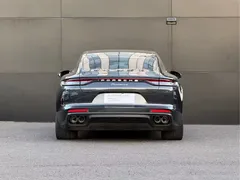2023 Porsche Panamera 4 Executive 2.9T — фото 4