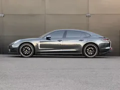 2023 Porsche Panamera 4 Executive 2.9T — фото 5