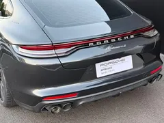2023 Porsche Panamera 4 Executive 2.9T — фото 6