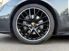 2023 Porsche Panamera 4 Executive 2.9T — фото 7