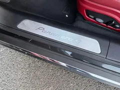 2023 Porsche Panamera 4 Executive 2.9T — фото 8
