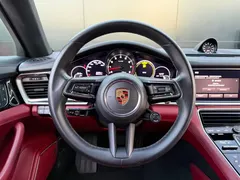 2023 Porsche Panamera 4 Executive 2.9T — фото 11