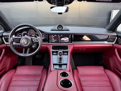 2023 Porsche Panamera 4 Executive 2.9T — фото 13