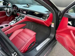 2023 Porsche Panamera 4 Executive 2.9T — фото 14