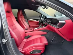 2023 Porsche Panamera 4 Executive 2.9T — фото 15